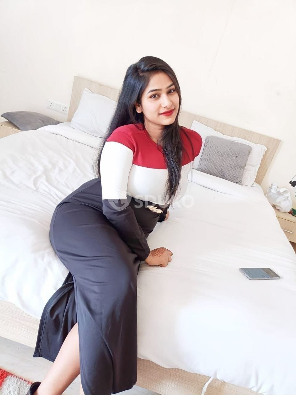 Riya - Elite Escort Profile
